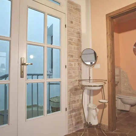 Cypressa Modern Retreat Montefiore dellʼAso
