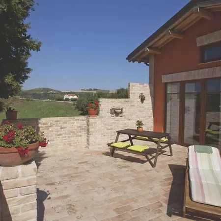 Cypressa Modern Retreat