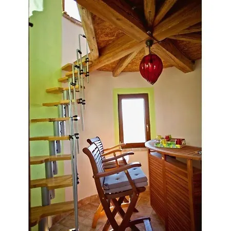 Cypressa Modern Retreat Ferienhaus Montefiore dellʼAso