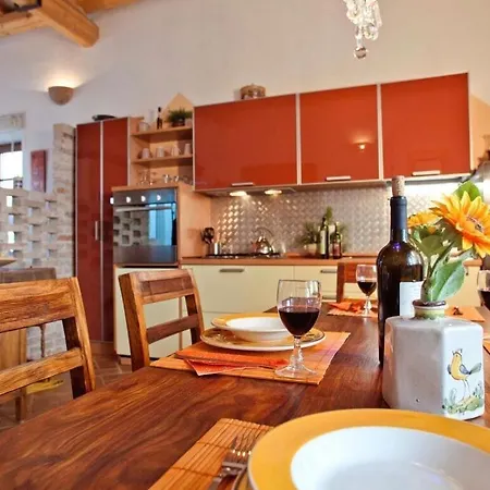 Cypressa Modern Retreat * Montefiore dellʼAso