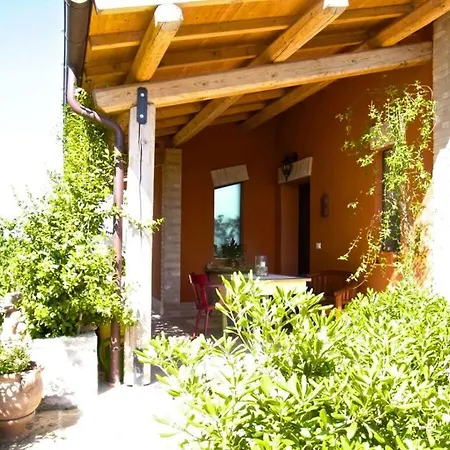 Cypressa Modern Retreat 몬테피오레 델라소