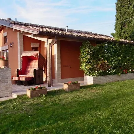 Cypressa Modern Retreat * Montefiore dellʼAso