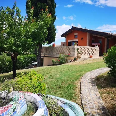 Ferienhaus Cypressa Modern Retreat